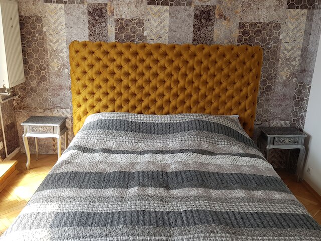 アンバサダー アパートメント