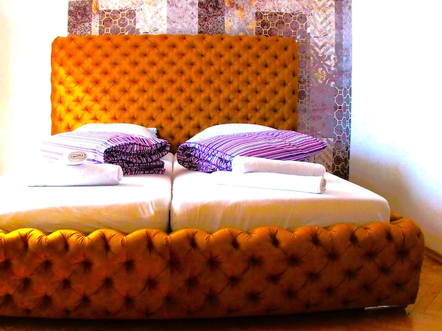 アンバサダー アパートメント