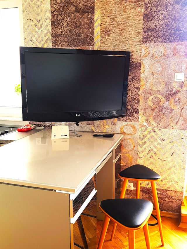 アンバサダー アパートメント