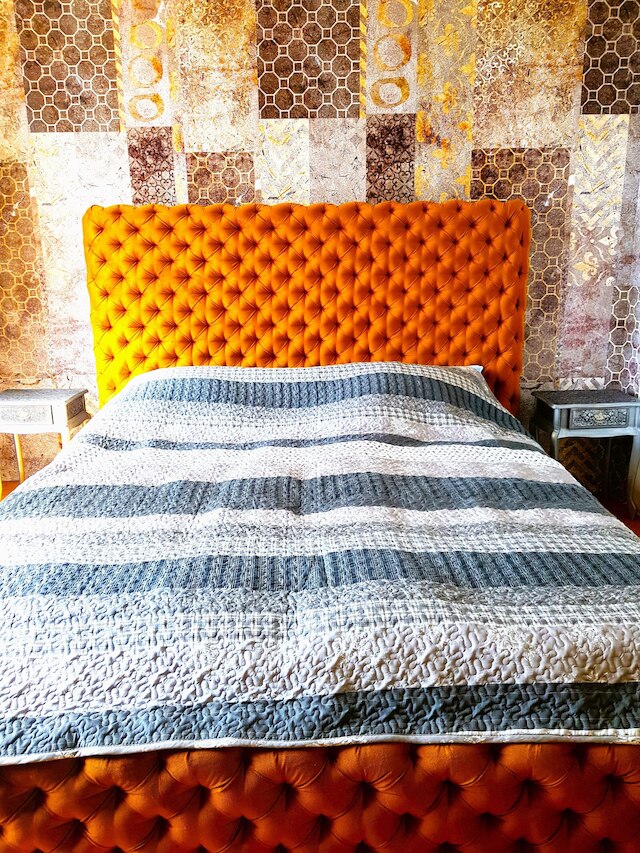 アンバサダー アパートメント