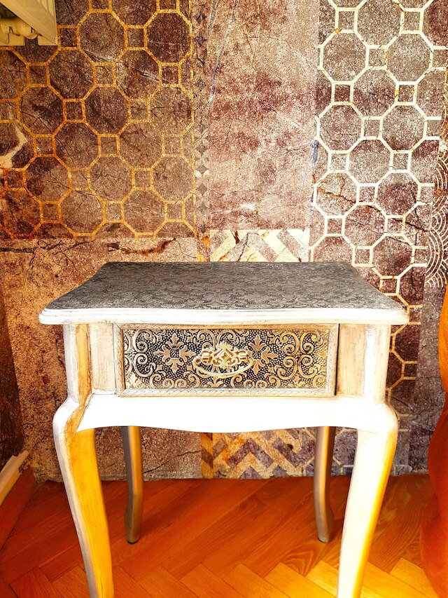 アンバサダー アパートメント