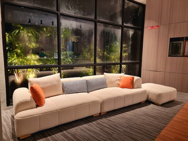 ロキシー ホテル マリハ