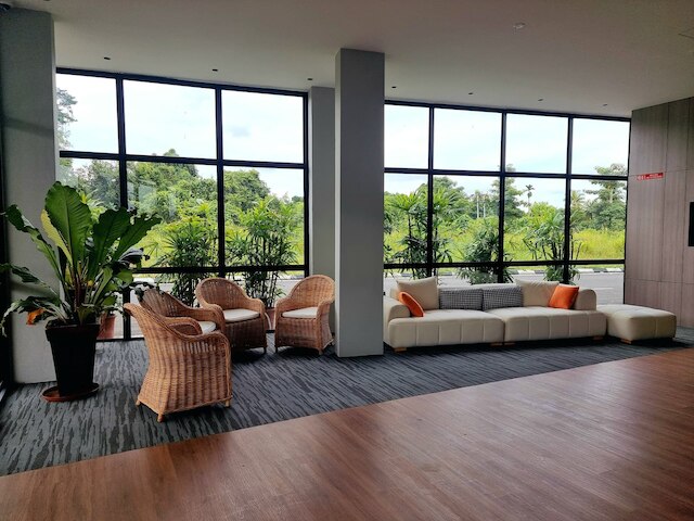 ロキシー ホテル マリハ