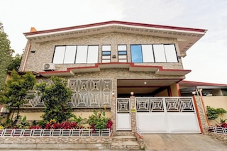 OYO 805 ラ ベラドサ