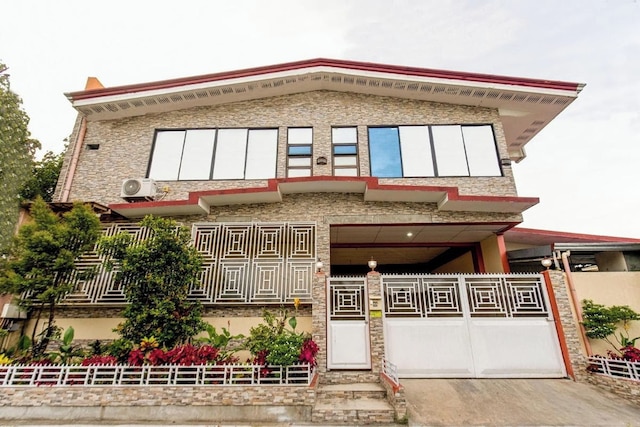 OYO 805 ラ ベラドサ