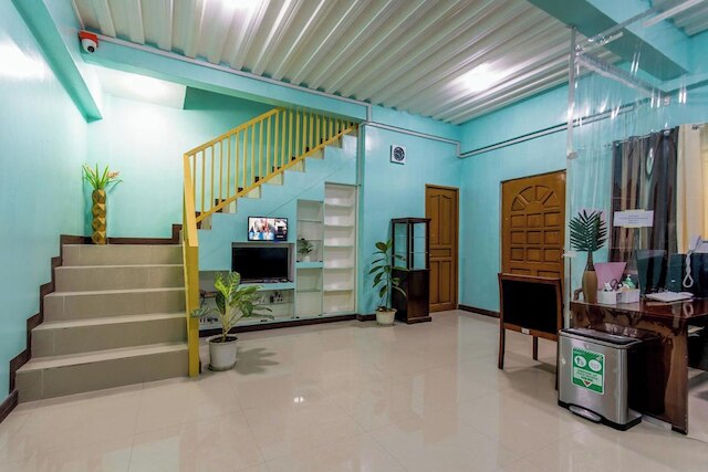 OYO 805 ラ ベラドサ