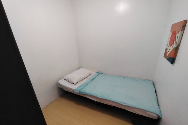 OYO 805 ラ ベラドサ