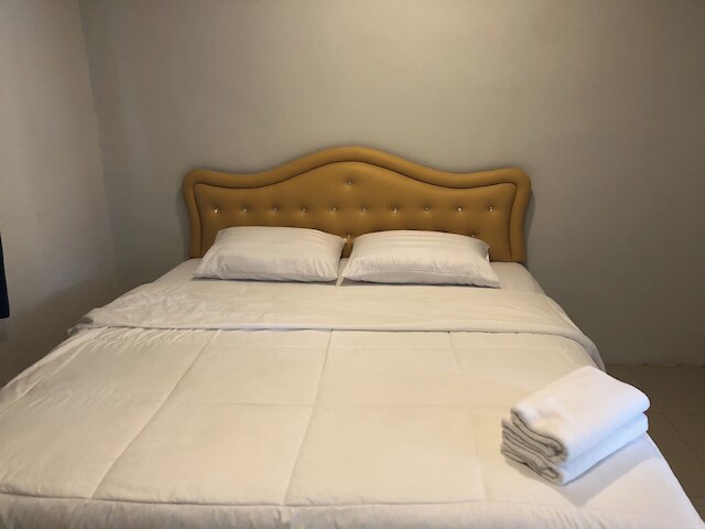 スクサバイ ライワン アンド プール ヴィラ