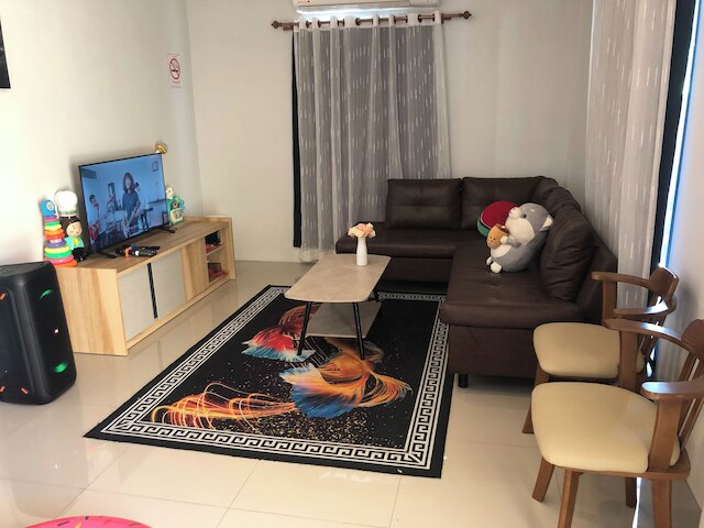 スクサバイ ライワン アンド プール ヴィラ