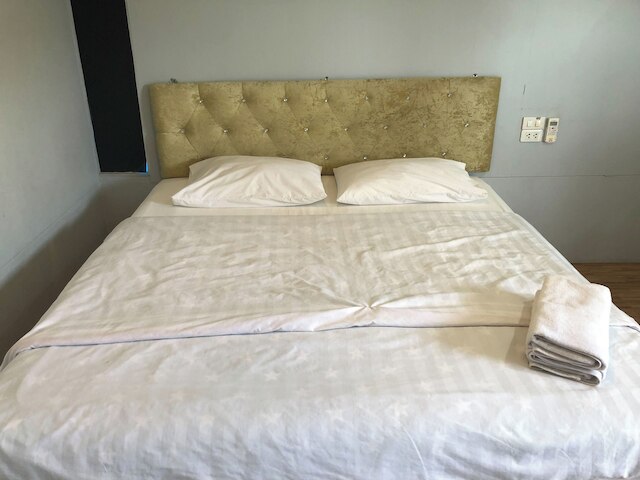 スクサバイ ライワン アンド プール ヴィラ