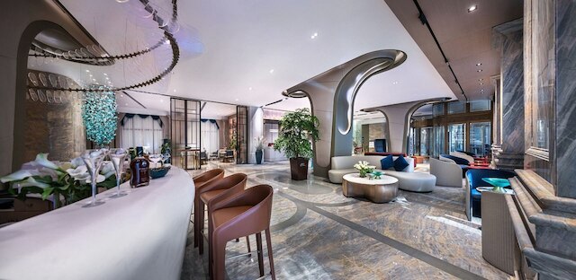 Elegant International Hotel Shanghai - Bund Sichuan Road North Metro Station Branch