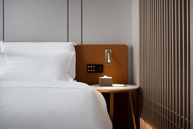 Elegant International Hotel Shanghai - Bund Sichuan Road North Metro Station Branch