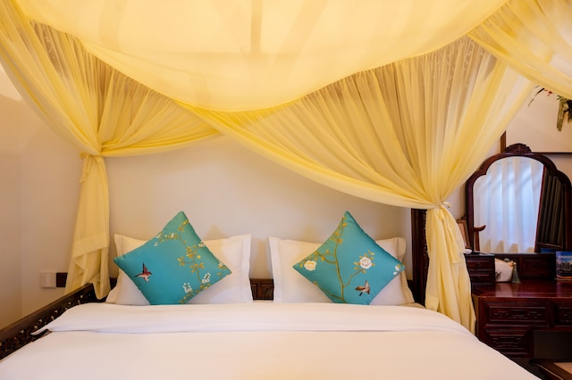 Peking Courtyard Qianmen