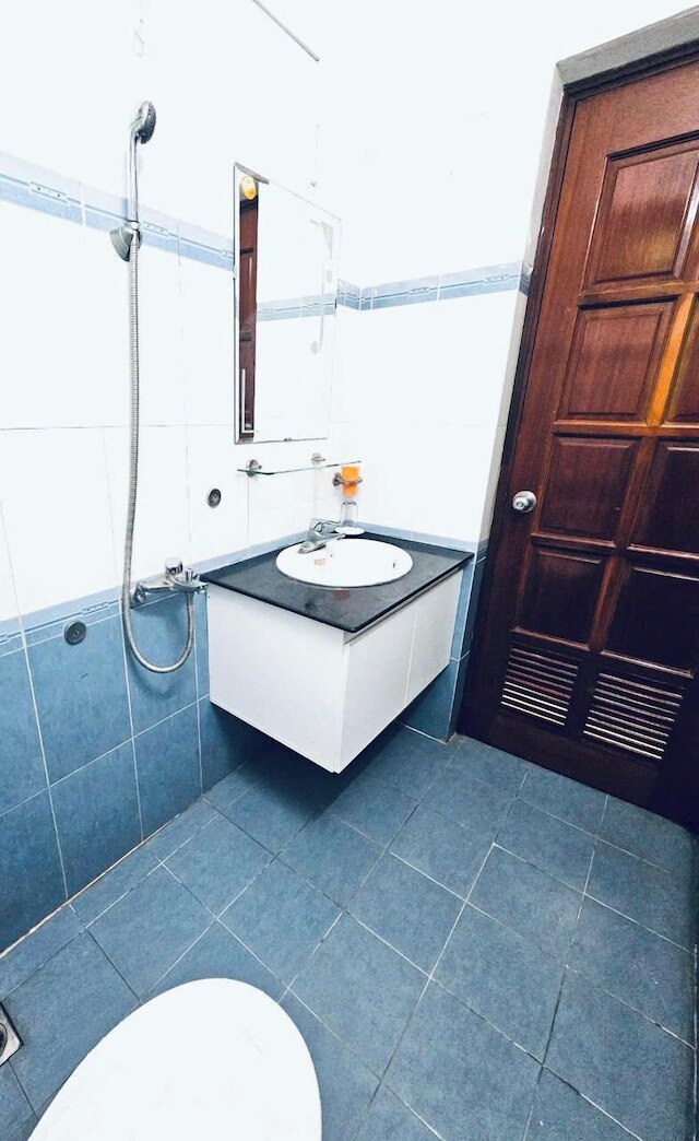 ハ マイ ホームステイ フエ