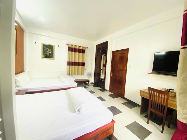 ハ マイ ホームステイ フエ