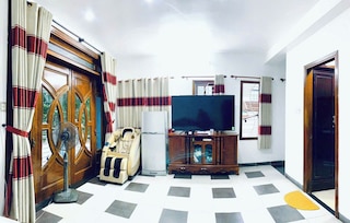 ハ マイ ホームステイ フエ