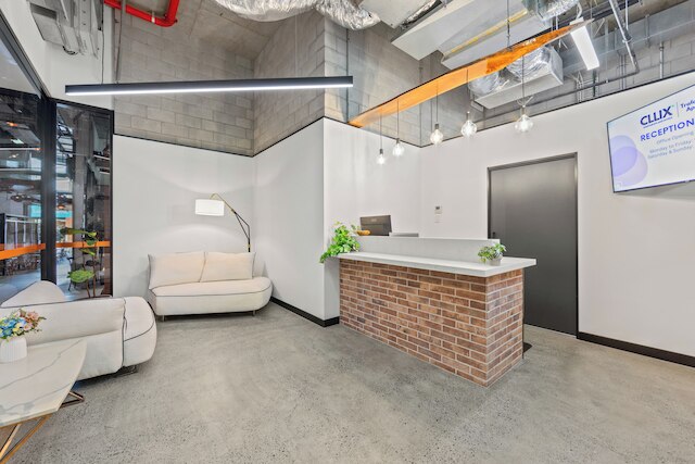 トラファルガー レーン アパートメンツ バイ CLLIX