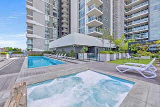 トラファルガー レーン アパートメンツ バイ CLLIX