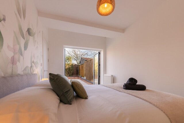 ラグジュアリー 8 ベッド ホーム マンチェスター