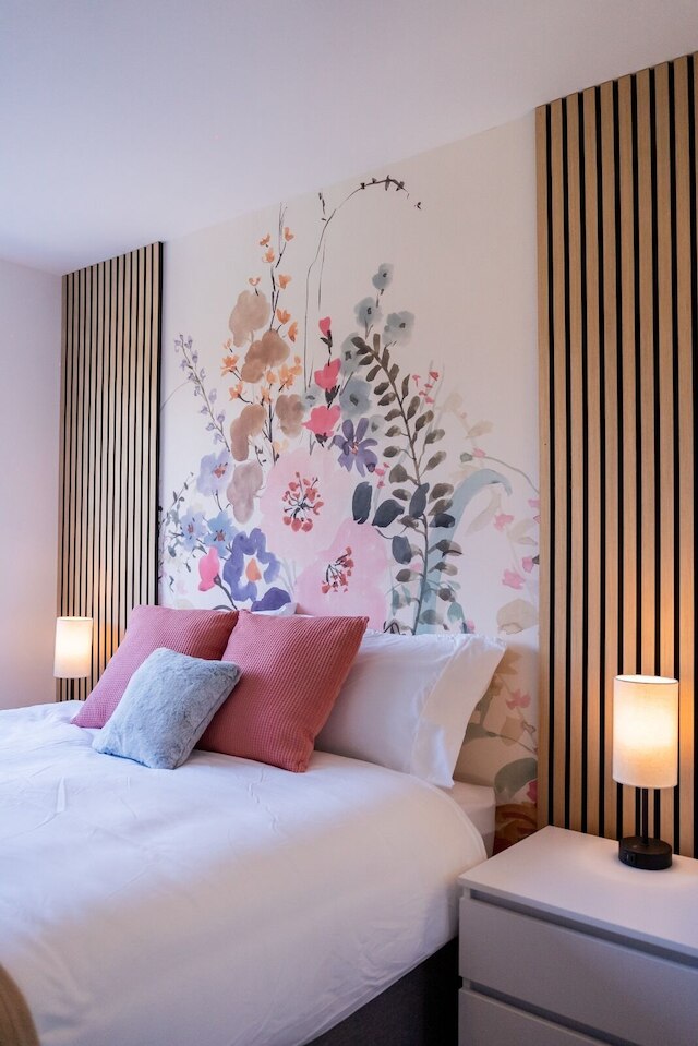 ラグジュアリー 8 ベッド ホーム マンチェスター