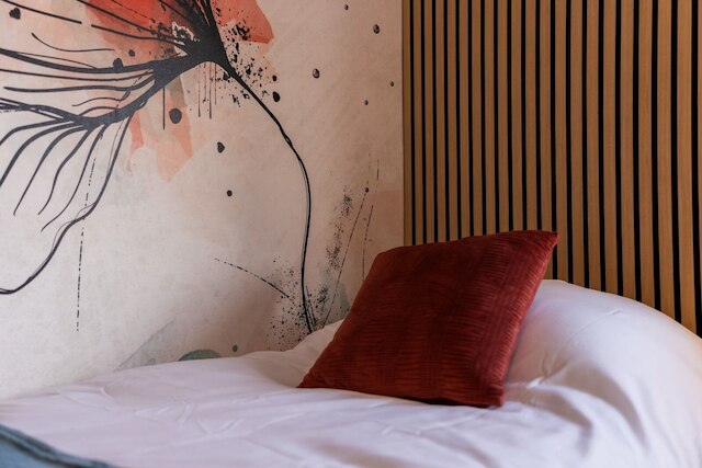 ラグジュアリー 8 ベッド ホーム マンチェスター