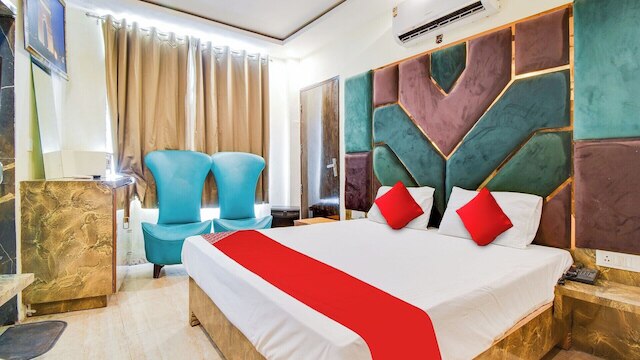 ホテル ダブル RR ニューリー リノベーテッド