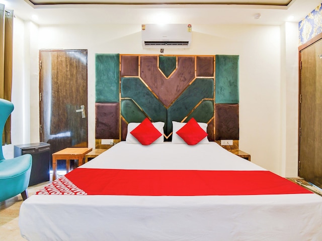 ホテル ダブル RR ニューリー リノベーテッド