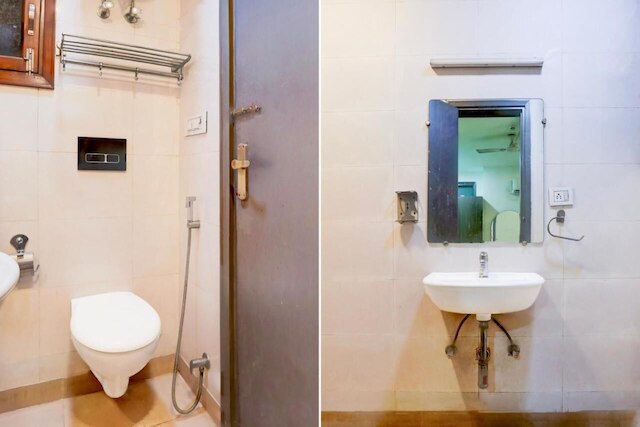 ホテル ダブル RR ニューリー リノベーテッド