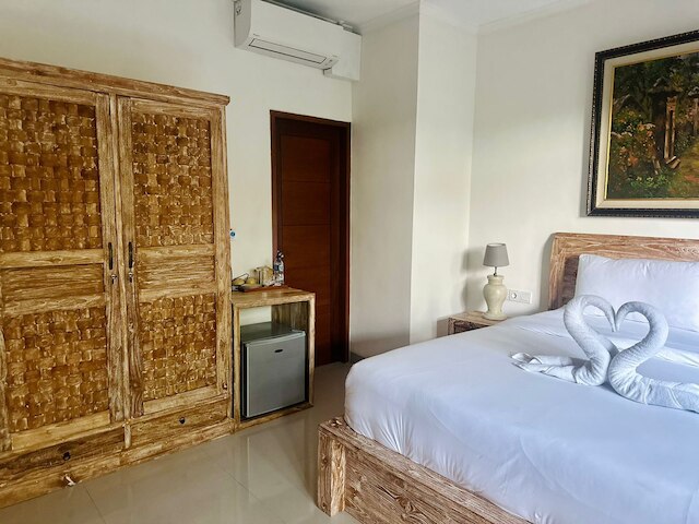 マンダラ ホームステイ