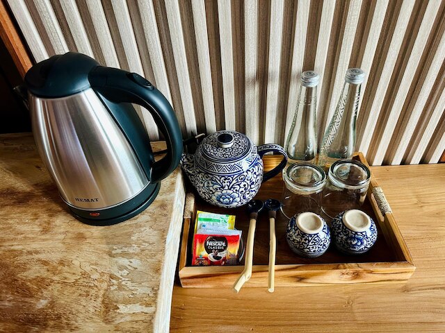 マンダラ ホームステイ