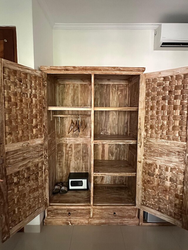 マンダラ ホームステイ