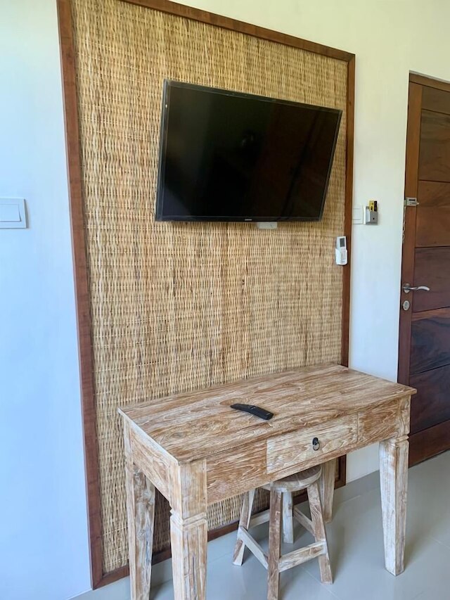 マンダラ ホームステイ