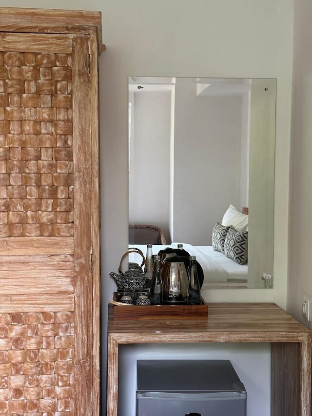 マンダラ ホームステイ