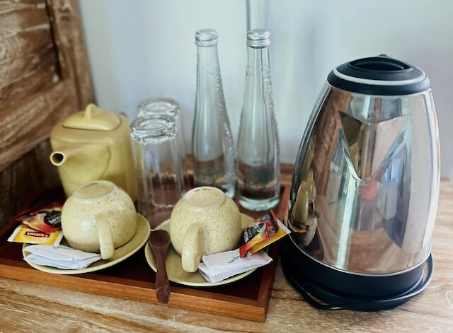 マンダラ ホームステイ