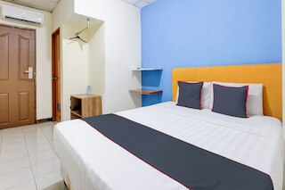 ホテル O セマラン ニア コタ ラマ セマラン フォーマリー カマルコエ レジデンス