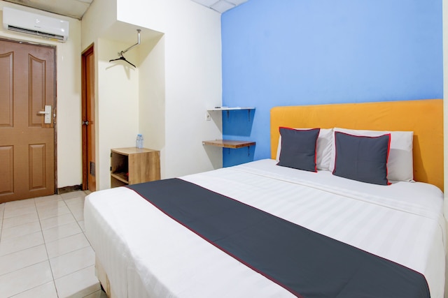 ホテル O セマラン ニア コタ ラマ セマラン フォーマリー カマルコエ レジデンス