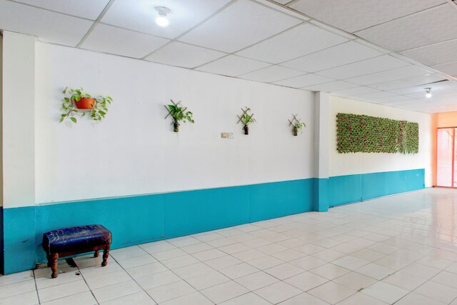 ホテル O セマラン ニア コタ ラマ セマラン フォーマリー カマルコエ レジデンス