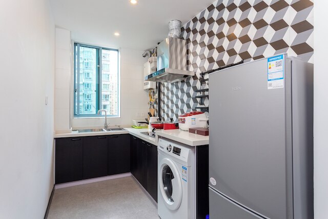 Shanghai Hills&Chuanyu Inn Near NECC 69-704