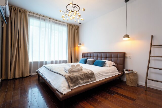 Shanghai Hills&Chuanyu Inn Near NECC 53-402