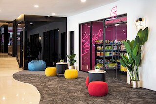 ティード ホテル クアラルンプール