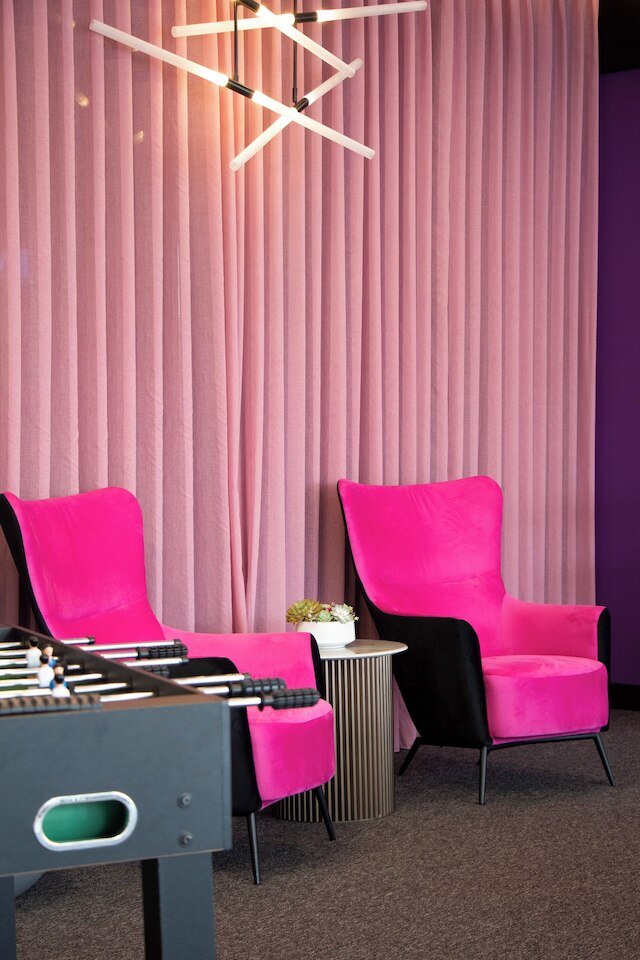 ティード ホテル クアラルンプール