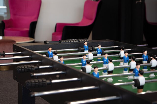 ティード ホテル クアラルンプール