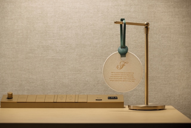 フェアモント東京