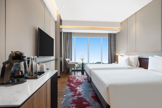 グランド メルキュール バタム センター