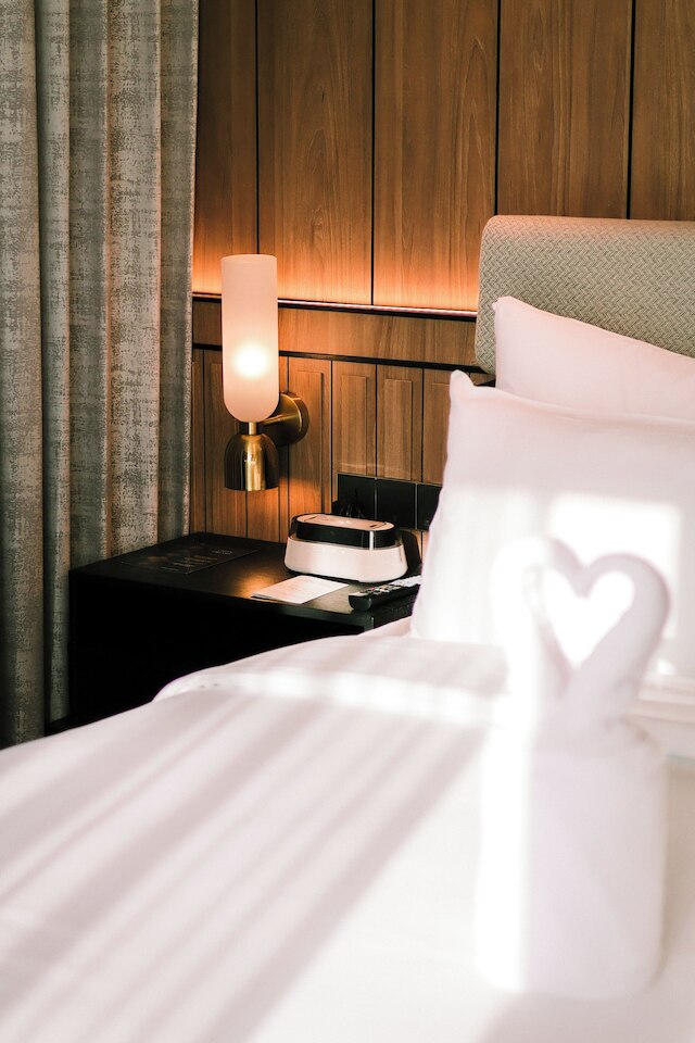 グランド メルキュール バタム センター