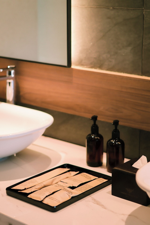 グランド メルキュール バタム センター