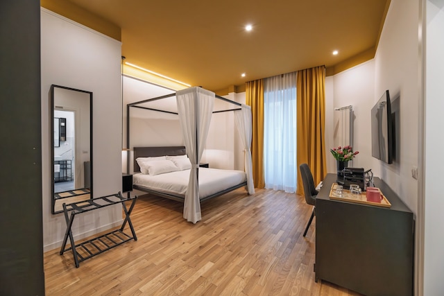 EFFE 9 フラミニオ ゲスト ハウス