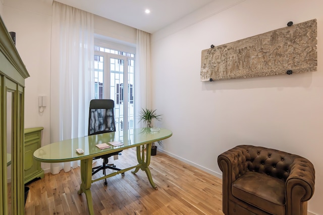 EFFE 9 フラミニオ ゲスト ハウス