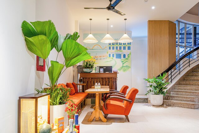 スジェット レジデンス ダナン バイ ハヴィランド