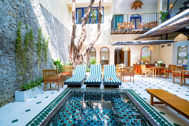 スジェット レジデンス ダナン バイ ハヴィランド